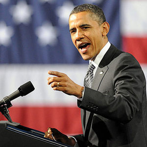 英语听力材料 奥巴马演讲 原声 MP3音频 Obam
