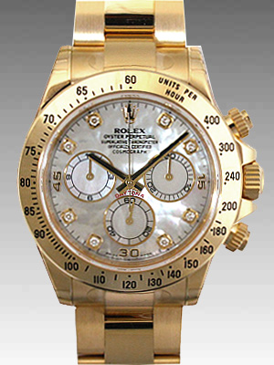 劳力士迪通拿 自动机械表 116528NG 正品联保 多地区陪同验货|一淘网优惠购|购就省钱