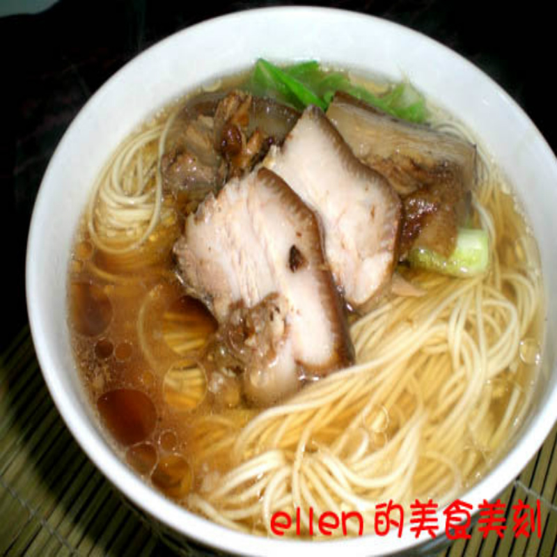 苏式焖肉之最--苏州朱鸿兴焖肉——58.8元1斤