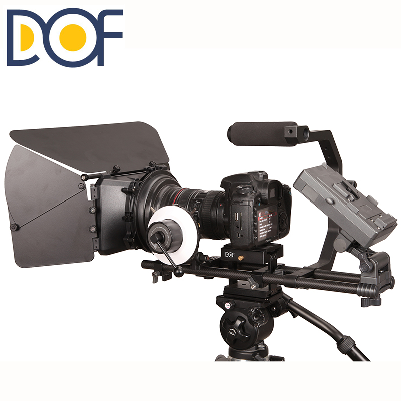富莱仕DOF 5D2摄像套件5d套装5D3单反摄像
