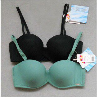 〖皇冠正品〗10春夏曼妮芬81276<em>文胸</em> 妮爱1/2