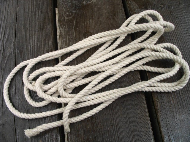 博雅吊床专用绑绳3米
