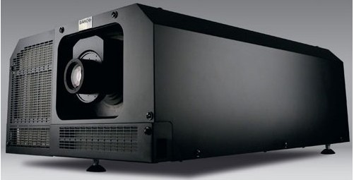 巴可 Barco DP2K-10s 数字影院放映机|一淘网