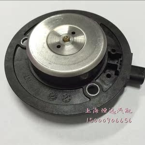 众途观新帕萨特明锐昊锐迈腾CC缸盖电磁阀凸