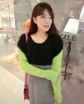 毛衣<em>搭配</em>_[ASAN]2013冬 出口货客供原单 HK港