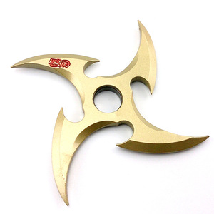 火影忍者 道具 鸣人 转动风魔合金手里剑 cos周边优惠价22元,火影忍者精心为您挑选-麦尔网购导航-网购宝