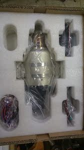 Spark T12 12kg 涡轮喷气发动机 涡喷 带ECU优