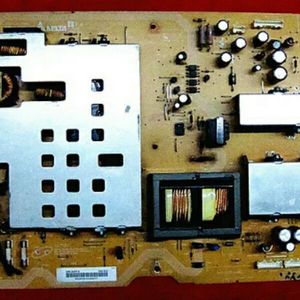 指导维修夏普液晶电视LCD-52Z770A电源板R