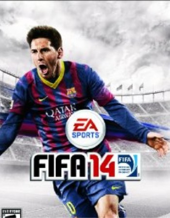 Origin PC正版 世界足球 FIFA 14 FIFA14 FIFA