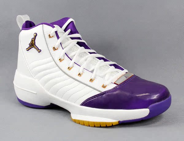 AIR JORDAN XIX SE 308492-172乔丹19代篮