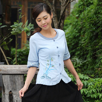 【精选】国风女装品牌十大品牌,国风女装品牌