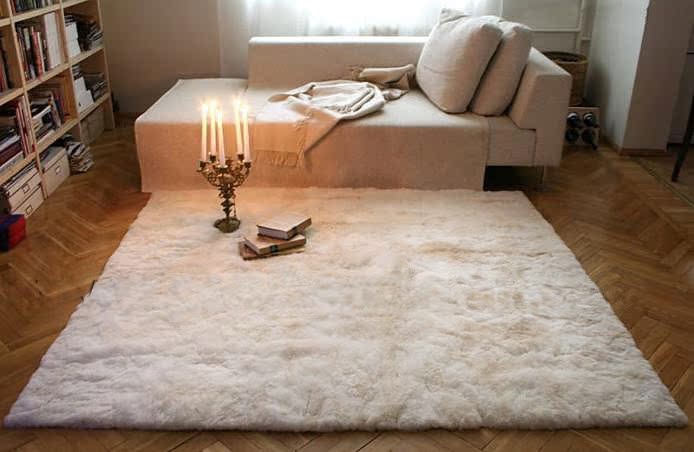 新西兰\/澳洲直邮 羊驼皮毯 床垫被褥被地毯 驼羊