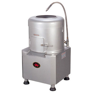 恒联PP15薯仔脱皮机15公斤商用土豆去皮机大