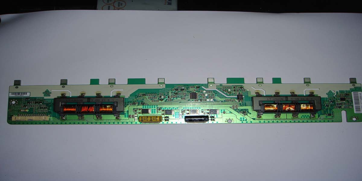 原装康佳液晶电视 LC32G580C背光板 高压板