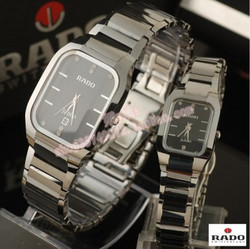 品牌手表\/流行手表,Jubile陶瓷腕表钻雷达特价