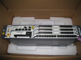 华为MA5610 5616 PON 设备、满配 AC DC 交