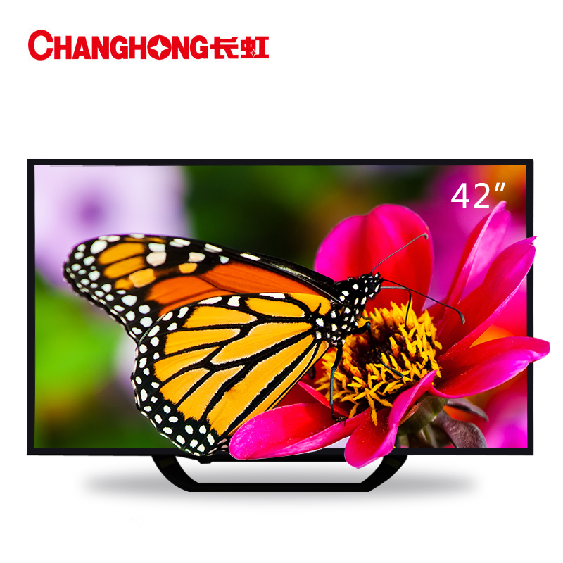 anghong\/长虹 3D42C2000i 42英寸LED 安卓智