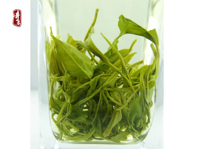 奇尔牌茶叶绿茶景宁惠明茶茶农直销五星茶25