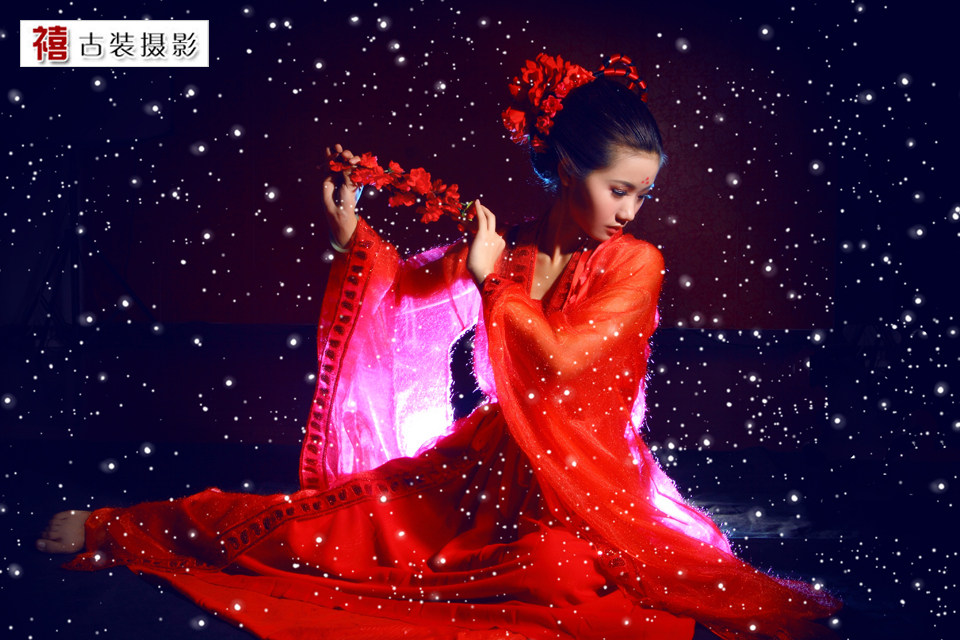 [台州聚划算团购]【椒江区】禧<em>古装</em>摄影<em>古装个</em>