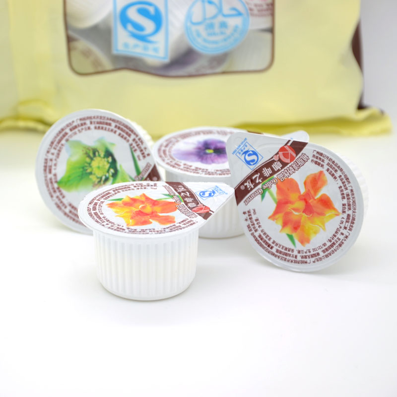 维记奶油球/奶球/淡奶/植脂奶 40times;10ml/粒(肯德基指定品牌