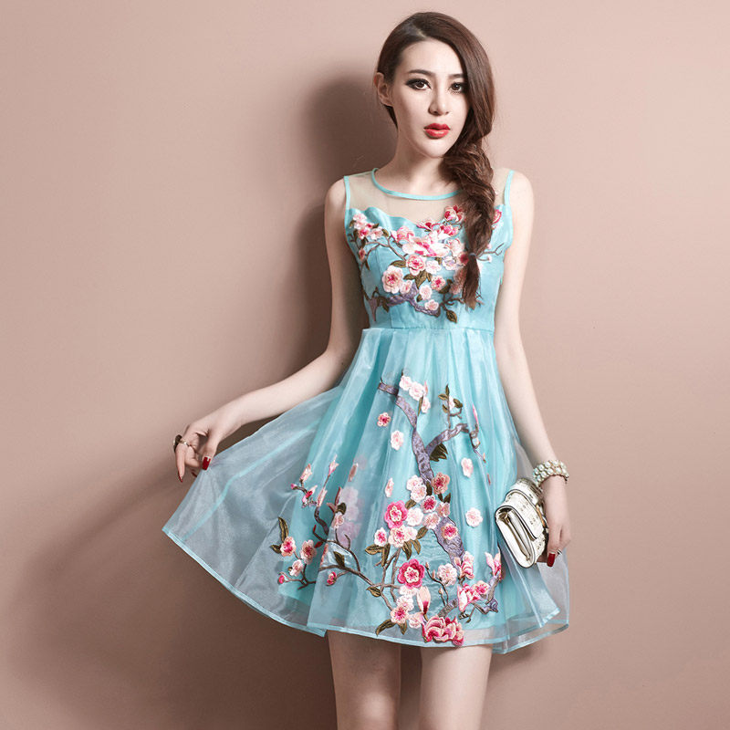 洛诗琳<em>女装</em>iam27专柜正品2014夏装<em>妖精的口袋</em>