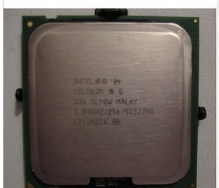 清仓特价!Intel\/赛扬D335和336\/LGA 775\/