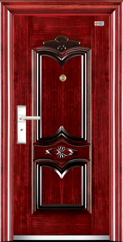 旺家乐防盗门 plws甲级门 青岛实体店 限青岛地