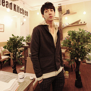 【tian85138964】男士<em>针织开衫男针织衫</em>羊绒