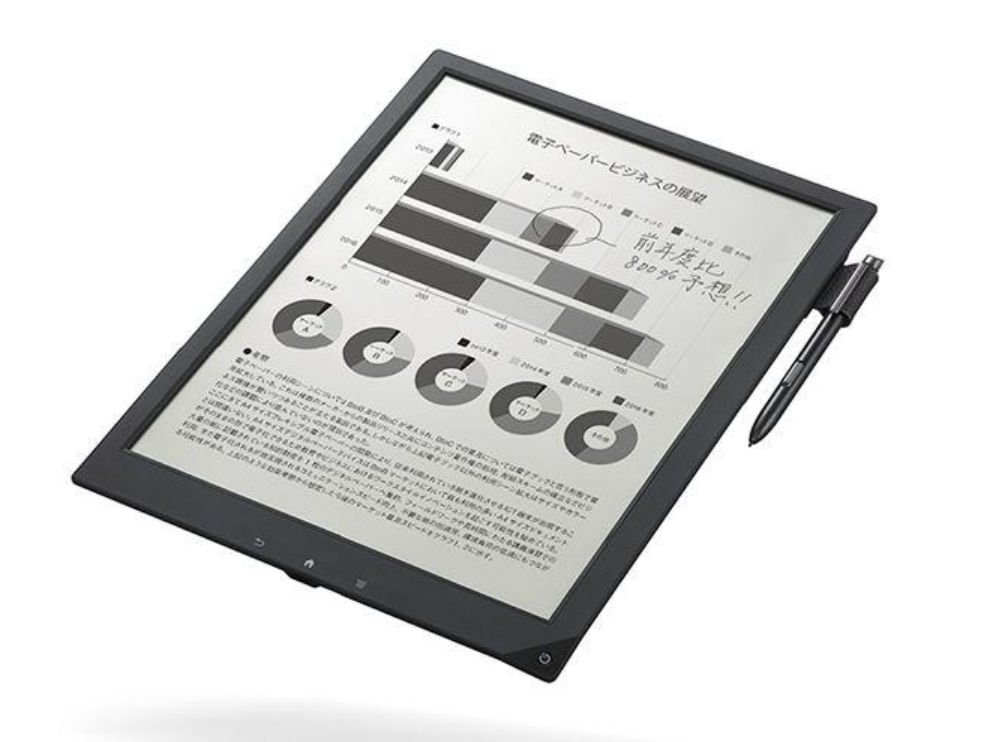 最新电子书旗舰 Sony DPT-S1|一淘网优惠购|购