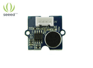 Grove - Sound Sensor声音传感器模块 声控感应