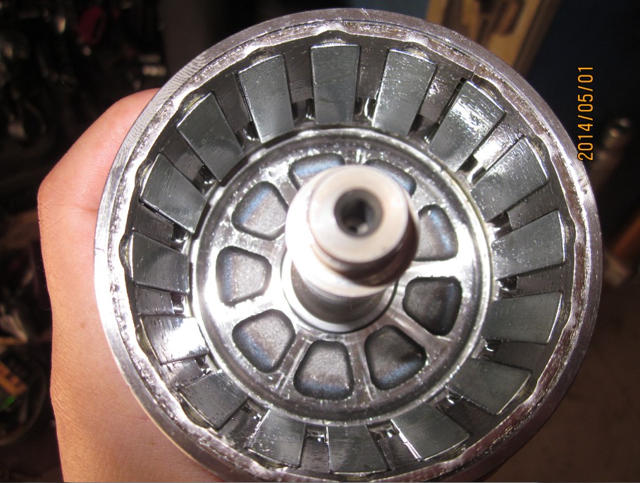 YAMAHA摩托车 05 06 07 08 R1 磁钢 发电机 磁铁 磁电机 专业修复|一淘网优惠购|购就省钱