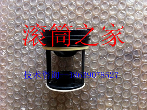 海尔太空钻全自动滚筒洗衣机XQG50-BS968原