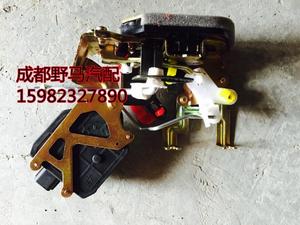 野马配件F12门锁川汽野马配件 汽车配件F99车