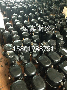 松下三菱日立东芝大金空调压缩机1p 1.5p 2p 3