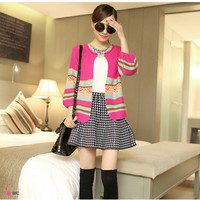 淘宝网购物-秋冬装新款夹克<em>男士加肥加大</em>码立