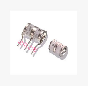 陶瓷气体放电管 防雷管 3RM090L-8 3脚 90V 3