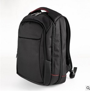 尼龙防水商务防震电脑双肩包奔驰奥迪宝马4s