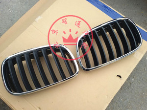 宝马前中网X1 X3 X5 X6 F02 E66 F16 E60 F3