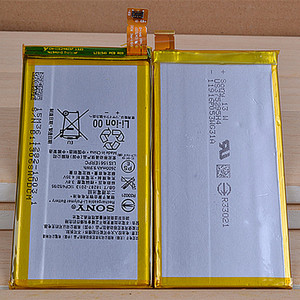 索尼Z3 MINI原装电池 Z3C Z3 Compact M55w 