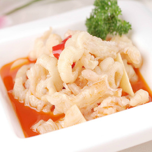 去骨凤爪1斤冷冻无骨鸡爪烧烤食材火锅材料新