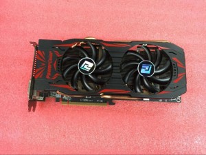 迪兰恒进 R9 290X 4G 512bit 秒 GTX780 GTX