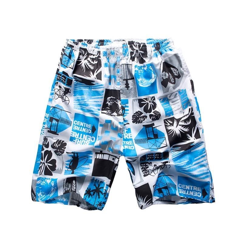 summer Cotton beach pants man Easy leisure time full marks shorts motion Large Beach pants Big pantsin the Men's clothing, Casual pants category - from Buy2taobao.com to provide professional Taobao agent buy service