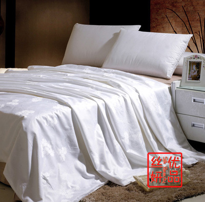 Silk Yan Youpin Royal Treasures 100% 5A level Silk double Palace Silk quilt Spring and Autumn Bedding 2 Silk quiltin the Bedclothes , Quilt, Silk was category - from Buy2taobao.com to provide professional Taobao agent buy service
