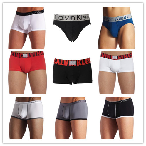 U.S.A CK CALVIN KLEIN Men's spot A single Triangular corners Flat angle Genuine briefsin the Lingerie/Men's underwear/Tracksuit , Briefs category - from Buy2taobao.com to provide professional Taobao agent buy service