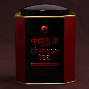  润土茶叶 云南极品红茶 顶级滇红凤庆金丝王一号 暖胃养身 特价