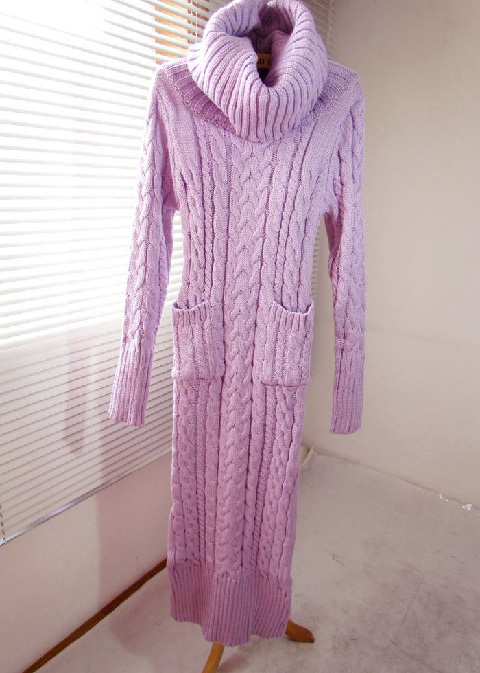 【多图】韩国<em>毛衣长裙</em> - 韩国<em>毛衣长裙</em>品牌|价格