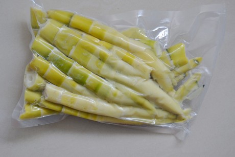 农家水煮小笋\/石笋\/高山野生小笋 不带水包装 天