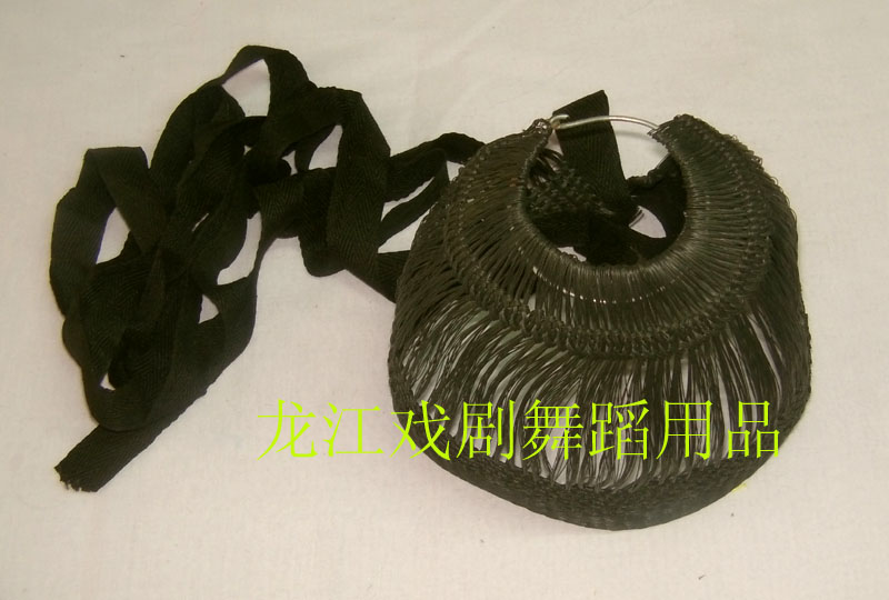 戲裝,戲服,戲劇化妝用品,包頭用品——絞絲網巾在類目 運動/瑜伽/健身/球迷用品, 舞蹈/健美操/體操, 中國古典舞, 古典舞服中 - 來自Buy2taobao.com提供專業的淘寶代購服務
