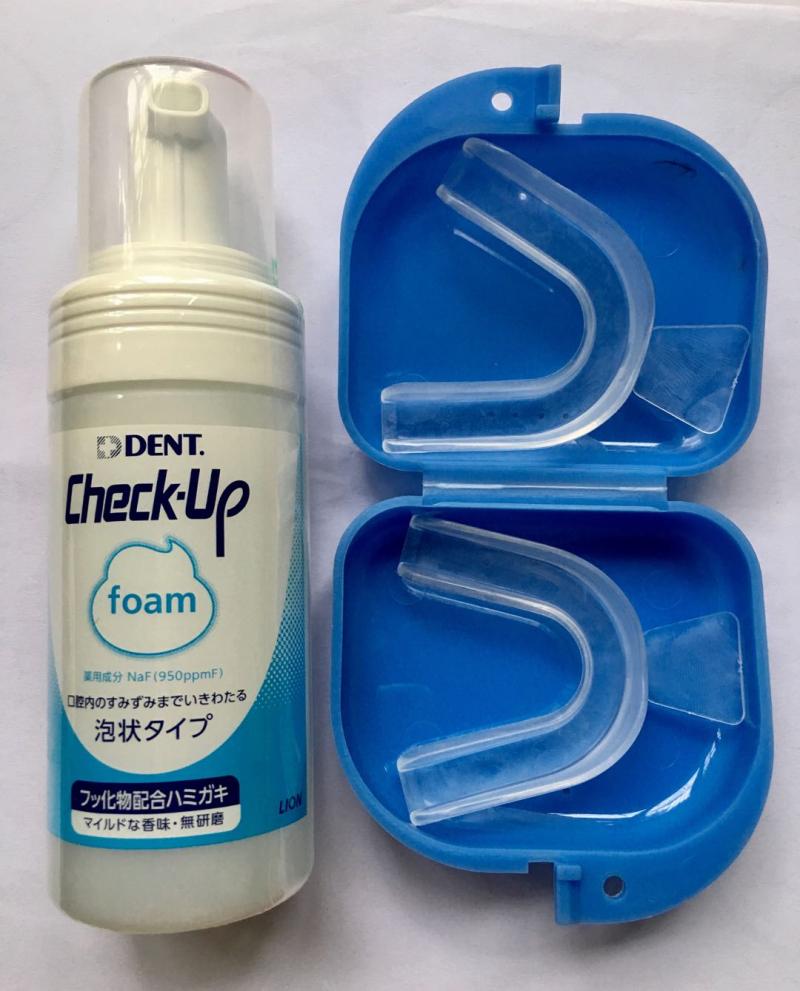 进口狮王龋克菲防龋氟化泡沫(包邮)在类目 洗护清洁剂/卫生巾/纸/香薰, 洗发沐浴/个人清洁, 口腔护理, 牙膏中 - 来自Buy2taobao.com提供专业的淘宝代购服务