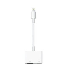 Apple аудио-, видео- кабель iPhone 5